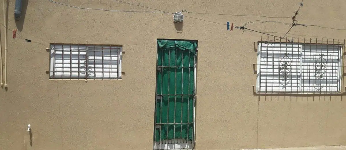 VENTA CASA 2 DORMITORIOS CON PATIO 8
