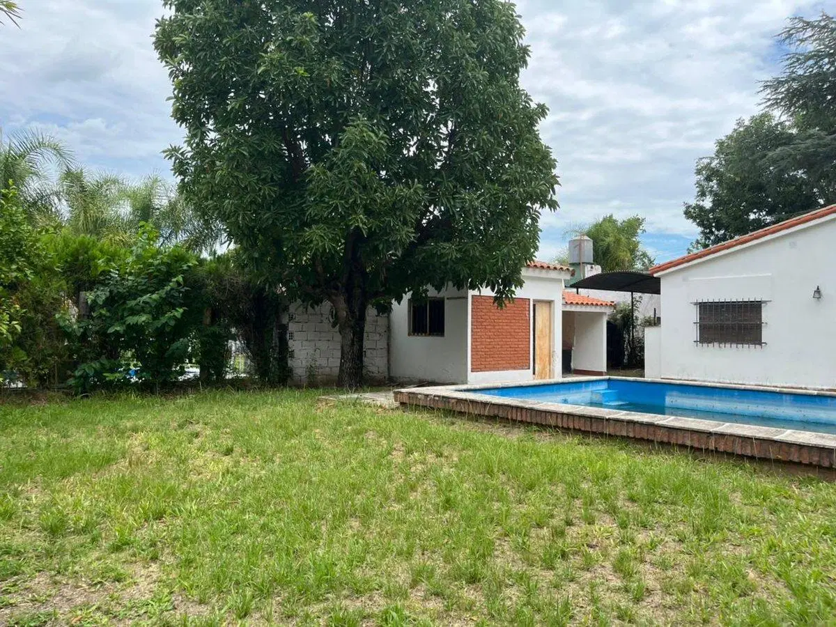 VENTA QUINTA EN ARROYO LEYES 3