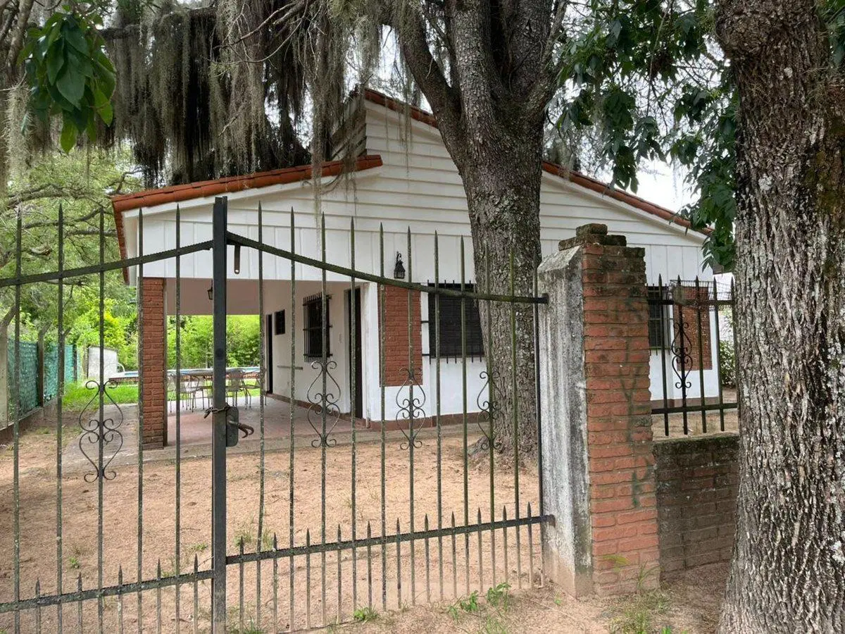 VENTA QUINTA EN ARROYO LEYES 4