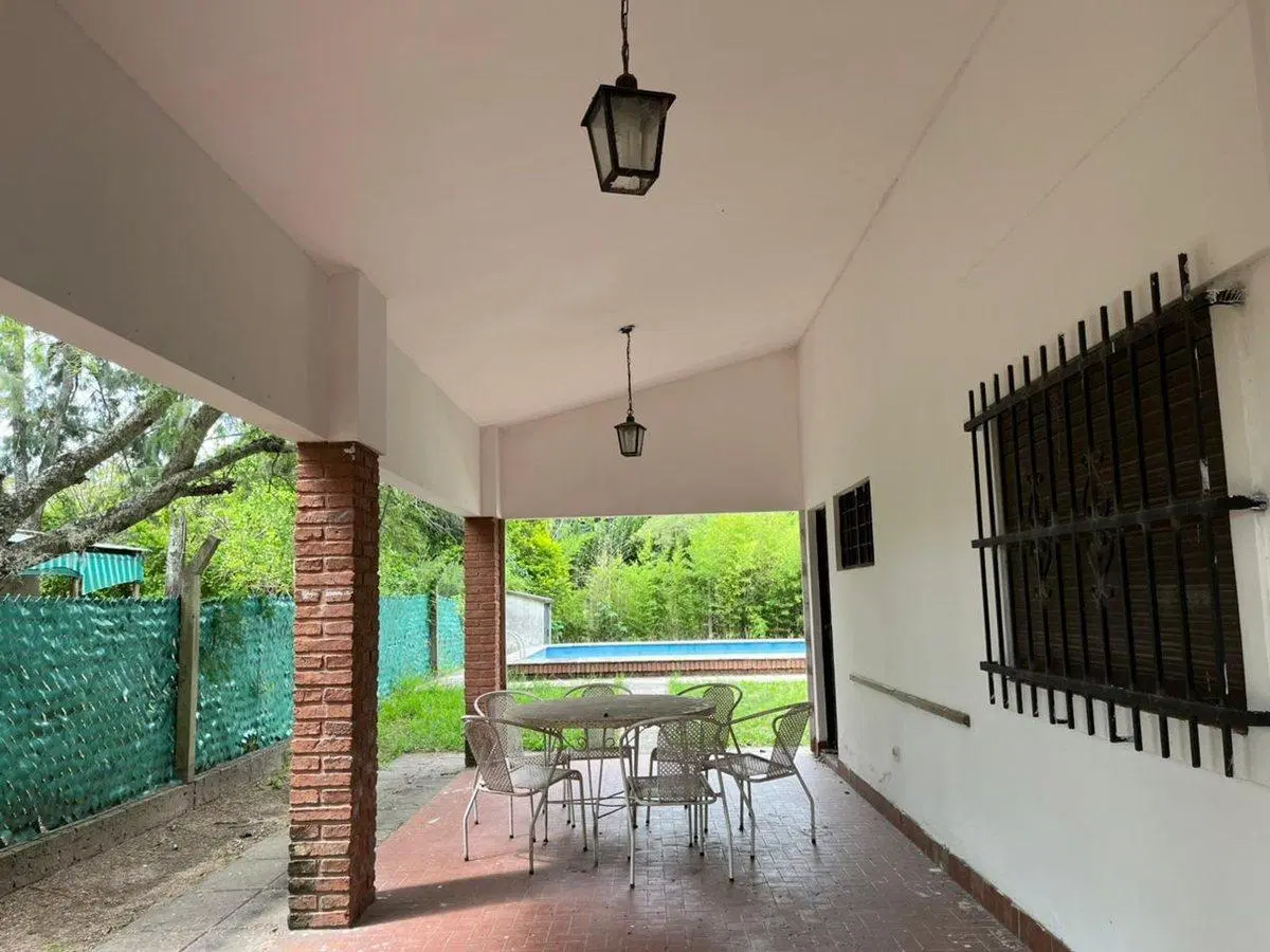 VENTA QUINTA EN ARROYO LEYES 8