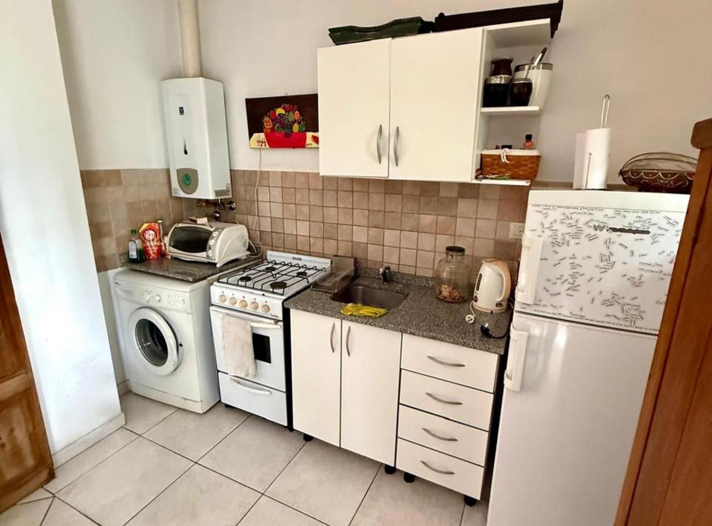 Foto de VENTA DPTO 1 DORM EN BV. GÁLVEZ Y GÜEMES, imagen 5