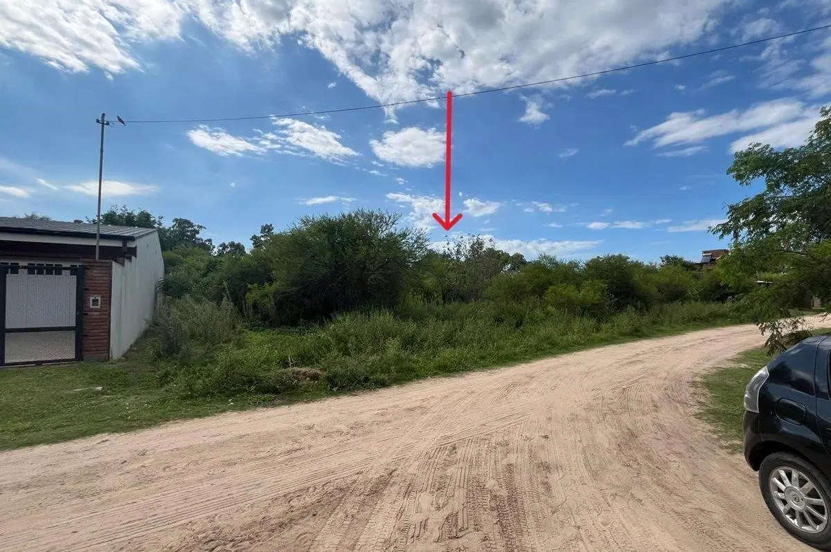 Terreno en venta - Villa California, Rincon 3