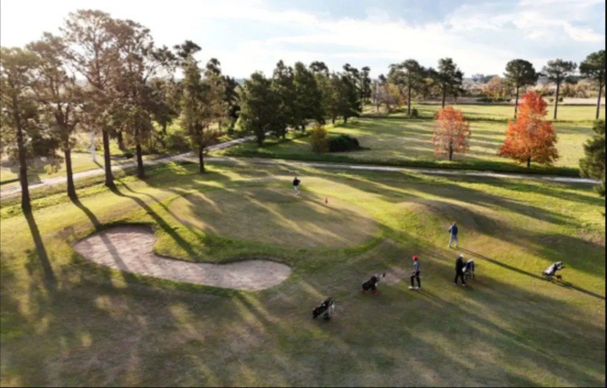 Gran Terreno, Country Los Molinos (20x30) 600m2 2