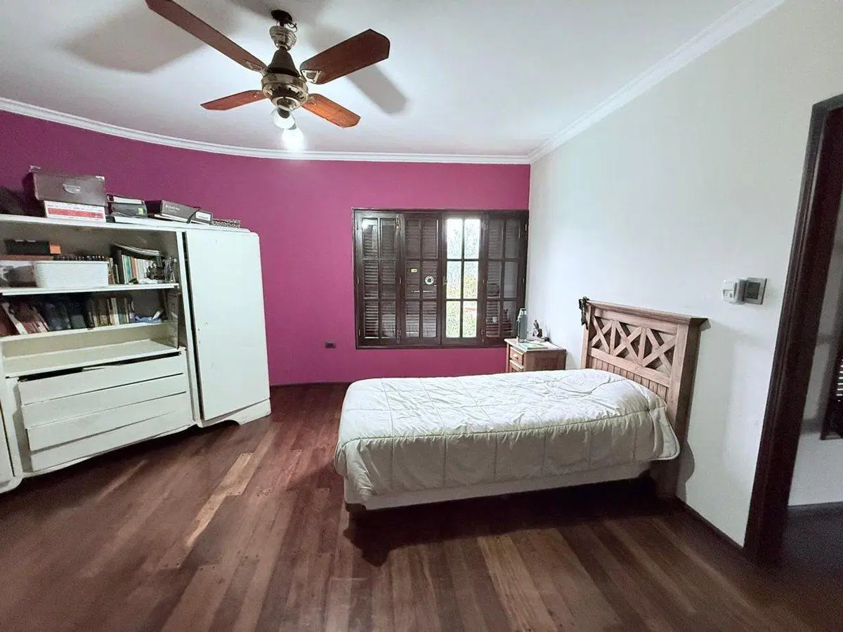 HERMOSA CASA A LA VENTA - S. TOME-3 DORM Y PISCINA 4