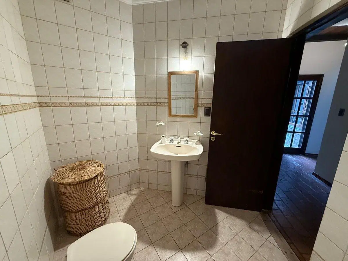 HERMOSA CASA A LA VENTA - S. TOME-3 DORM Y PISCINA 5
