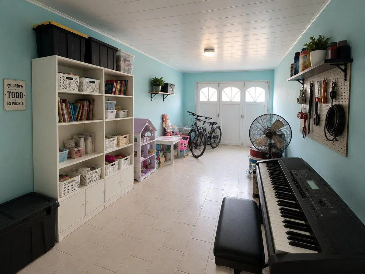 venta casa 2 dormitorios en Franck 4