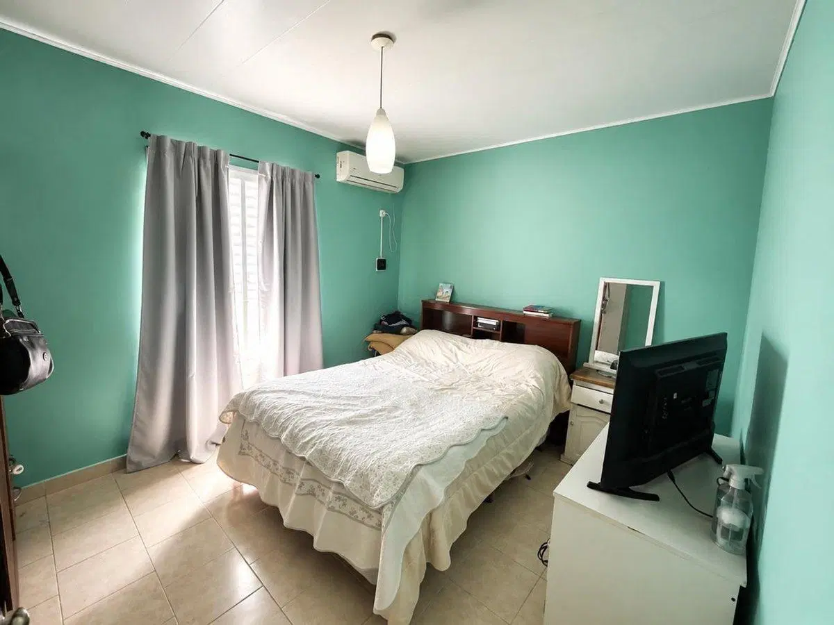 venta casa 2 dormitorios en Franck 1