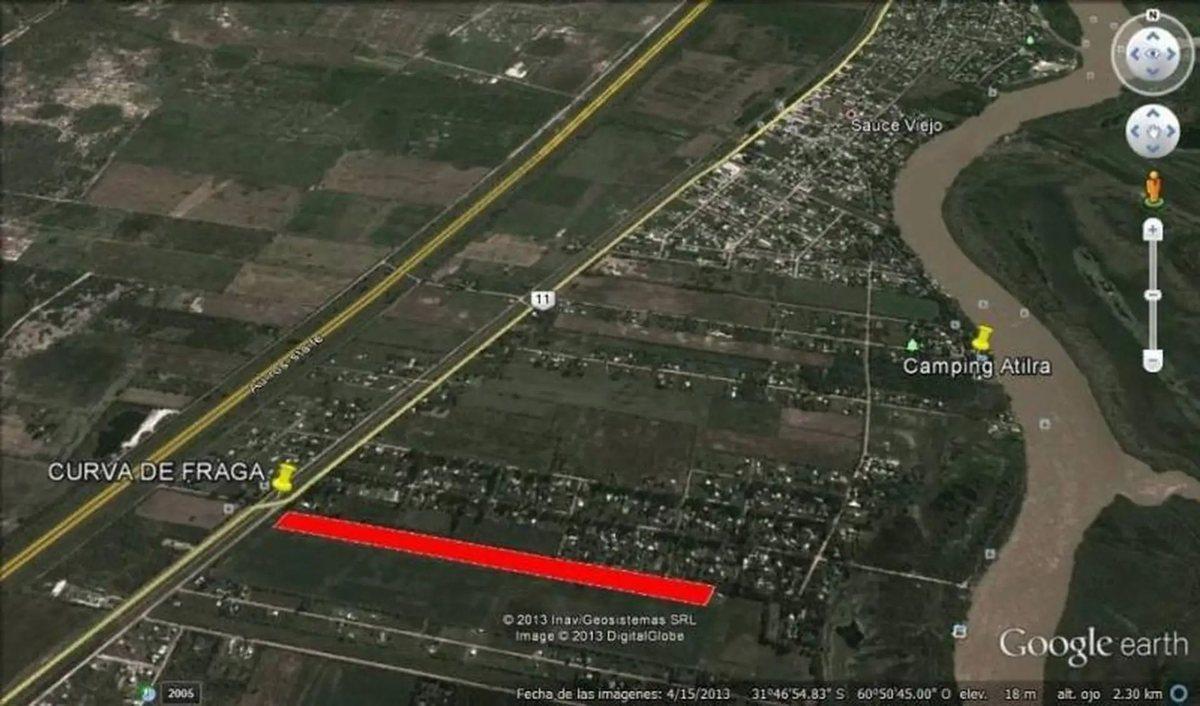 Foto de Terreno en Sauce Viejo - Loteo Las Mercedes, imagen 1