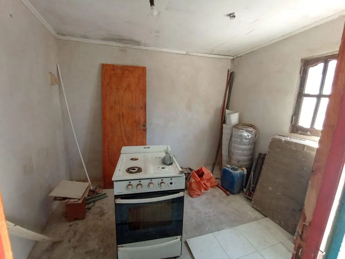 Venta Casa 2 Dormitorios y Patio - Santo Tomé 5