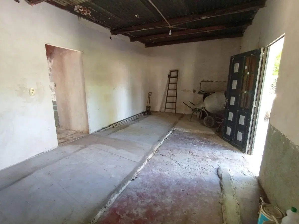 Venta Casa 2 Dormitorios y Patio - Santo Tomé 4