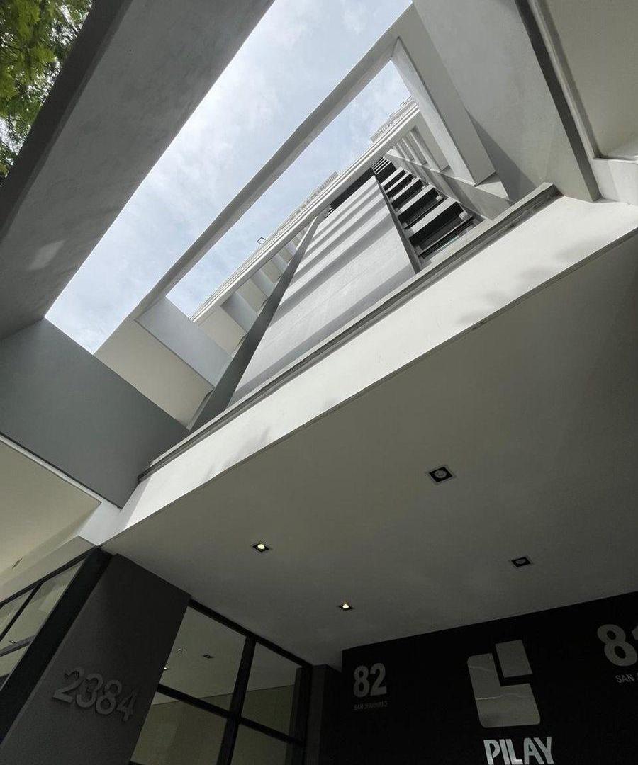 Foto de VENTA DPTO 1 DORM A ESTRENAR - Paseo del Molino, imagen 2