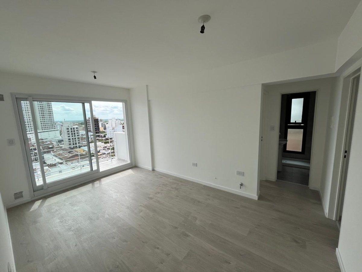 Foto de VENTA DPTO 1 DORM A ESTRENAR - Paseo del Molino, imagen 5