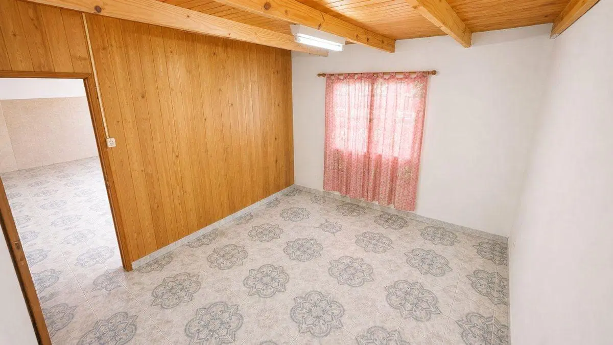 Casa en venta en Recreo, 3 dorm. patio y cochera 8