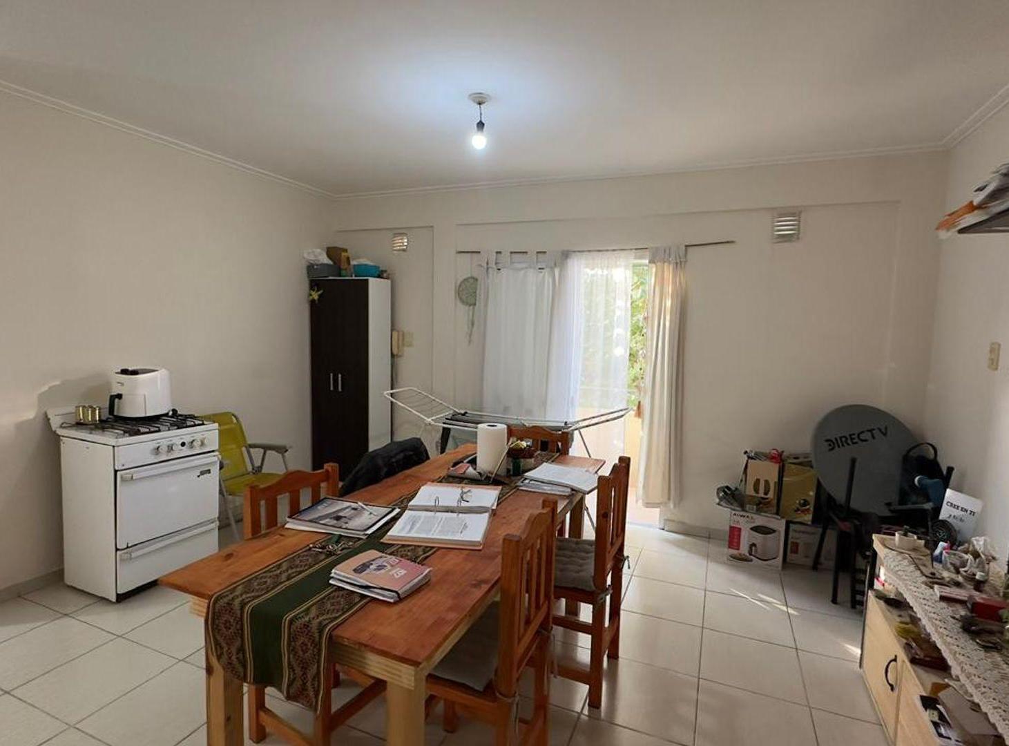 Foto de VENTA DEPARTAMENTO 1 DORMITORIO IDEAL INVERSIÓN, imagen 3