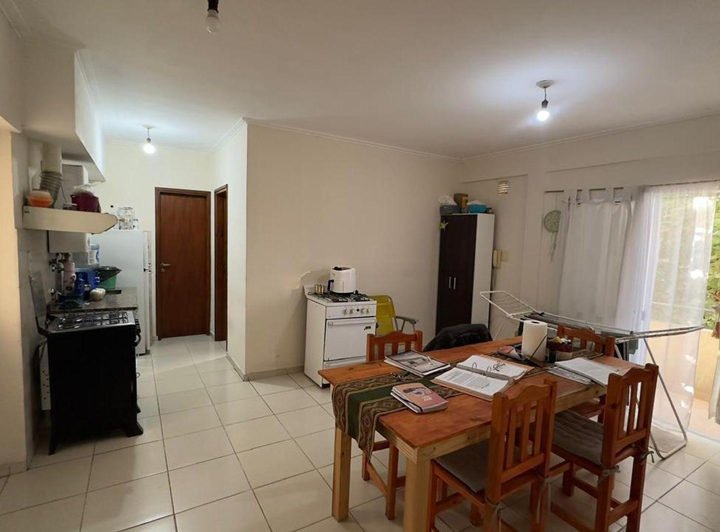 Foto de VENTA DEPARTAMENTO 1 DORMITORIO IDEAL INVERSIÓN, imagen 4