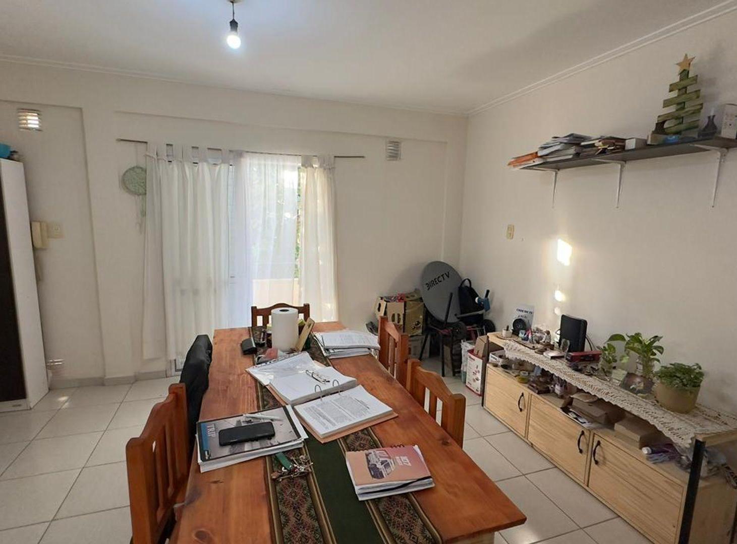 Foto de VENTA DEPARTAMENTO 1 DORMITORIO IDEAL INVERSIÓN, imagen 1