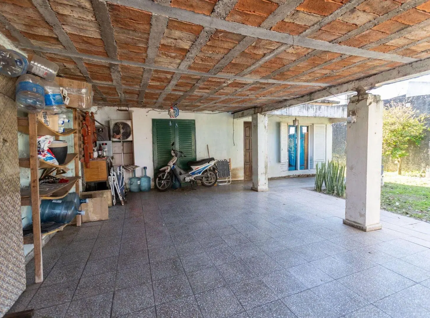 VENTA CASA/QUINTA 2 DORMITORIOS EN COLASTINÉ 3