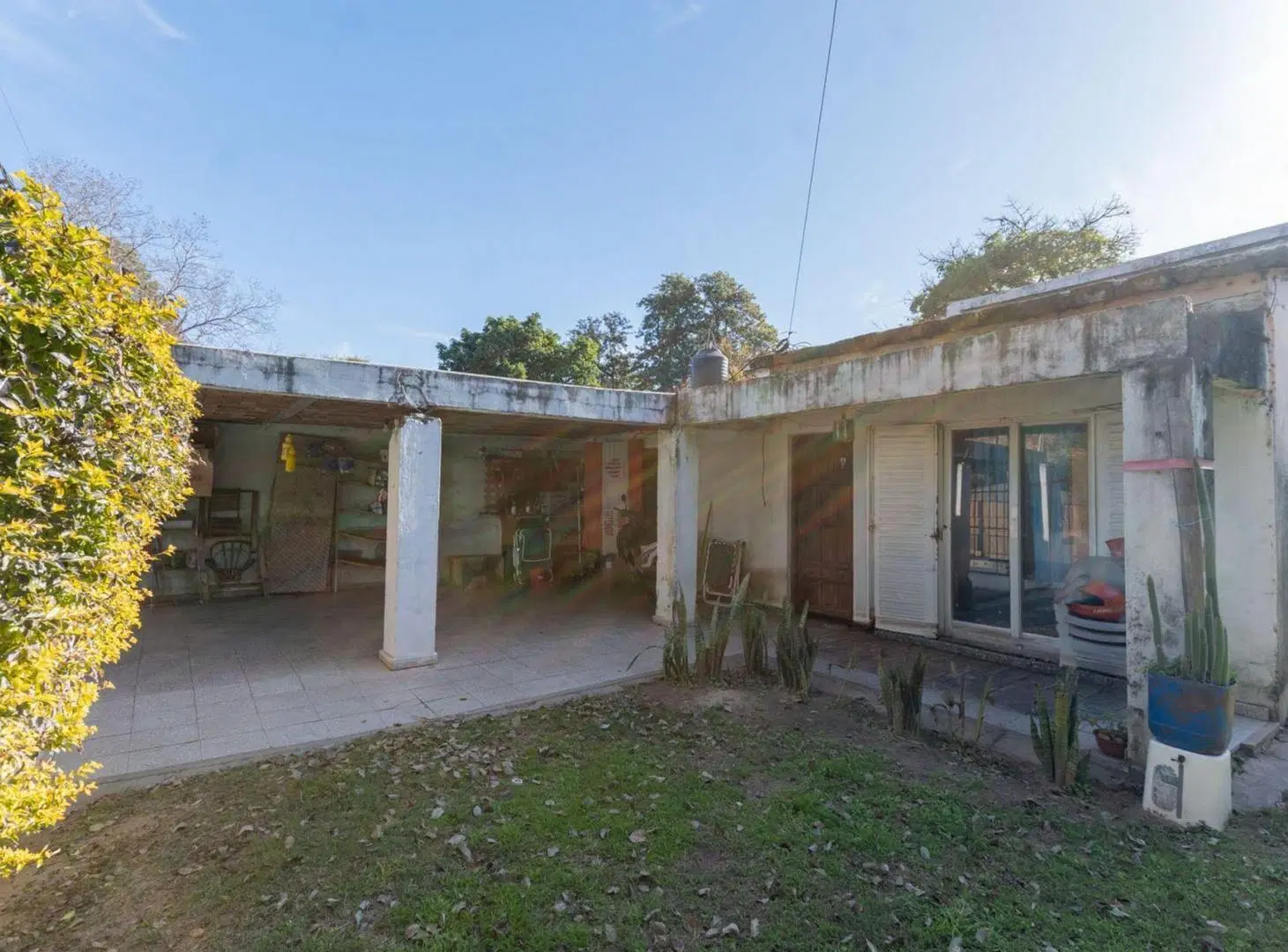 VENTA CASA/QUINTA 2 DORMITORIOS EN COLASTINÉ 4