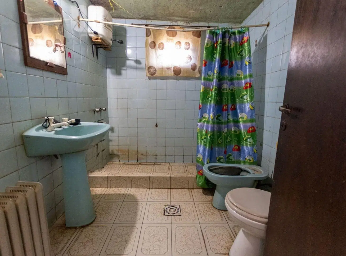 VENTA CASA/QUINTA 2 DORMITORIOS EN COLASTINÉ 5