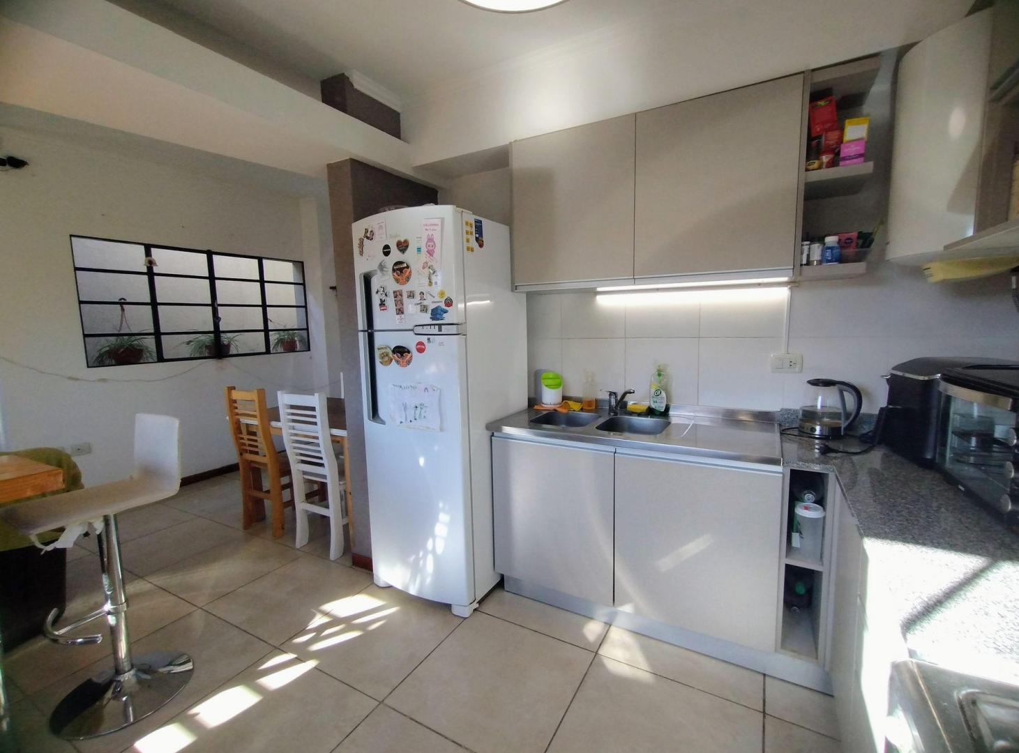 Foto de VENTA CASA P.ALTA Y P.BAJA INDEPENDIENTES - B° SUR, imagen 1