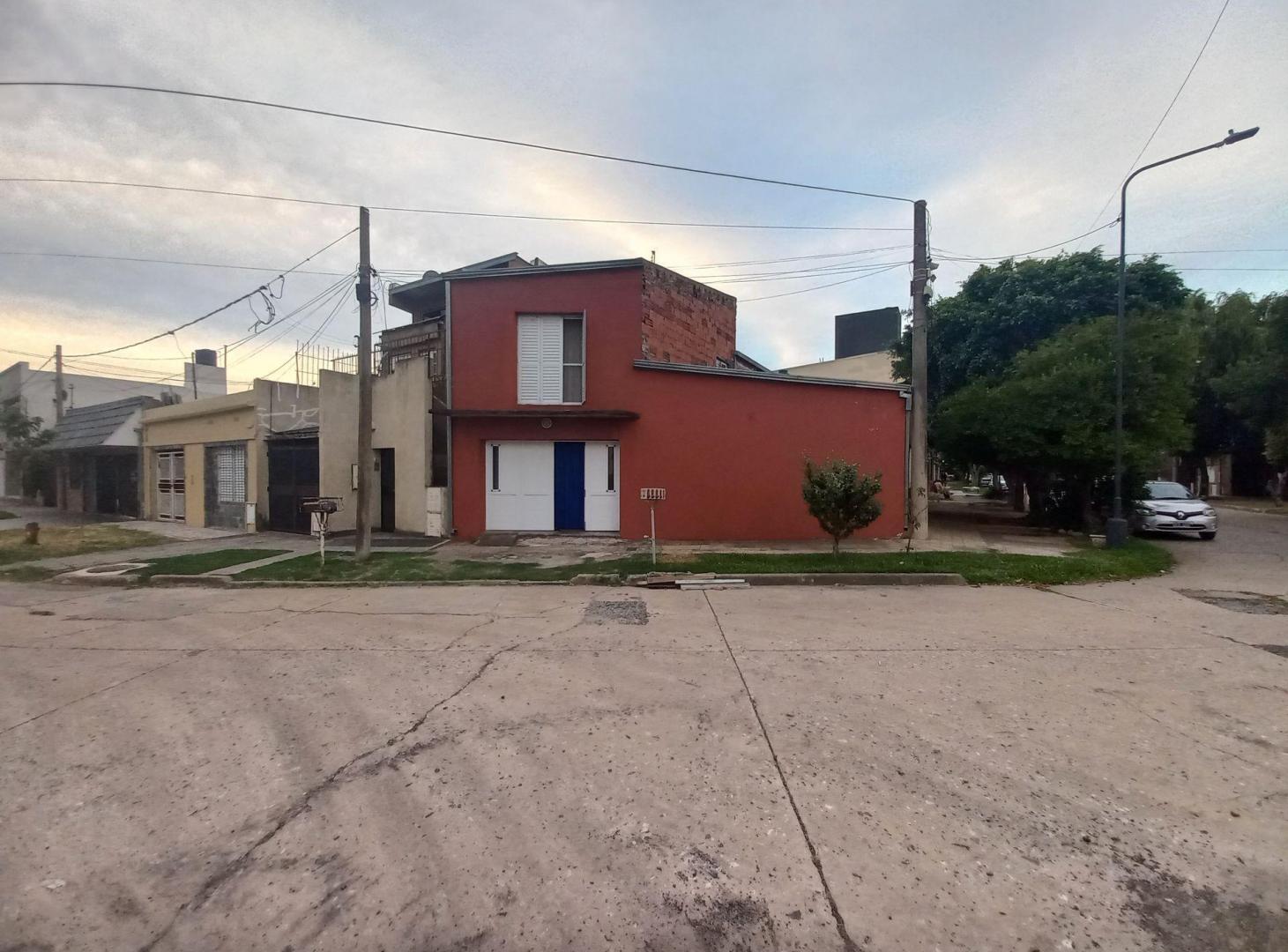 Foto de VENTA DE CASA 3 DORM Y COCHERA EN M. SELVA, imagen 5