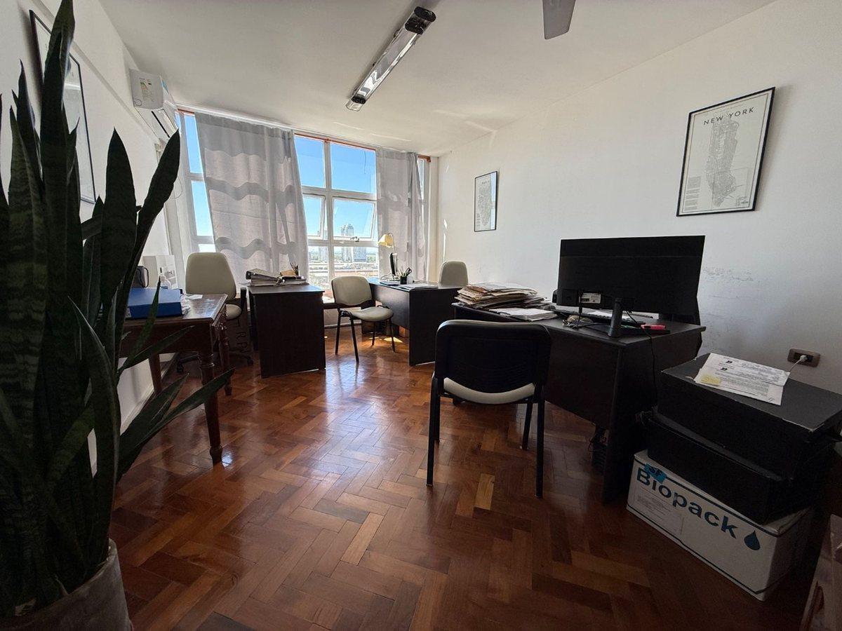 Foto de Venta Oficina en edificio Hermes III (31,23m2), imagen 2