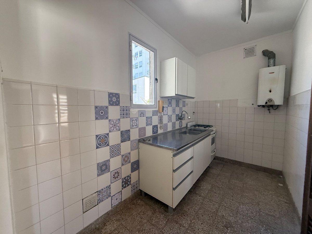 Foto de VENTA DEPARTAMENTO EN PLANTA ALTA 2 DORMITORIOS, imagen 2
