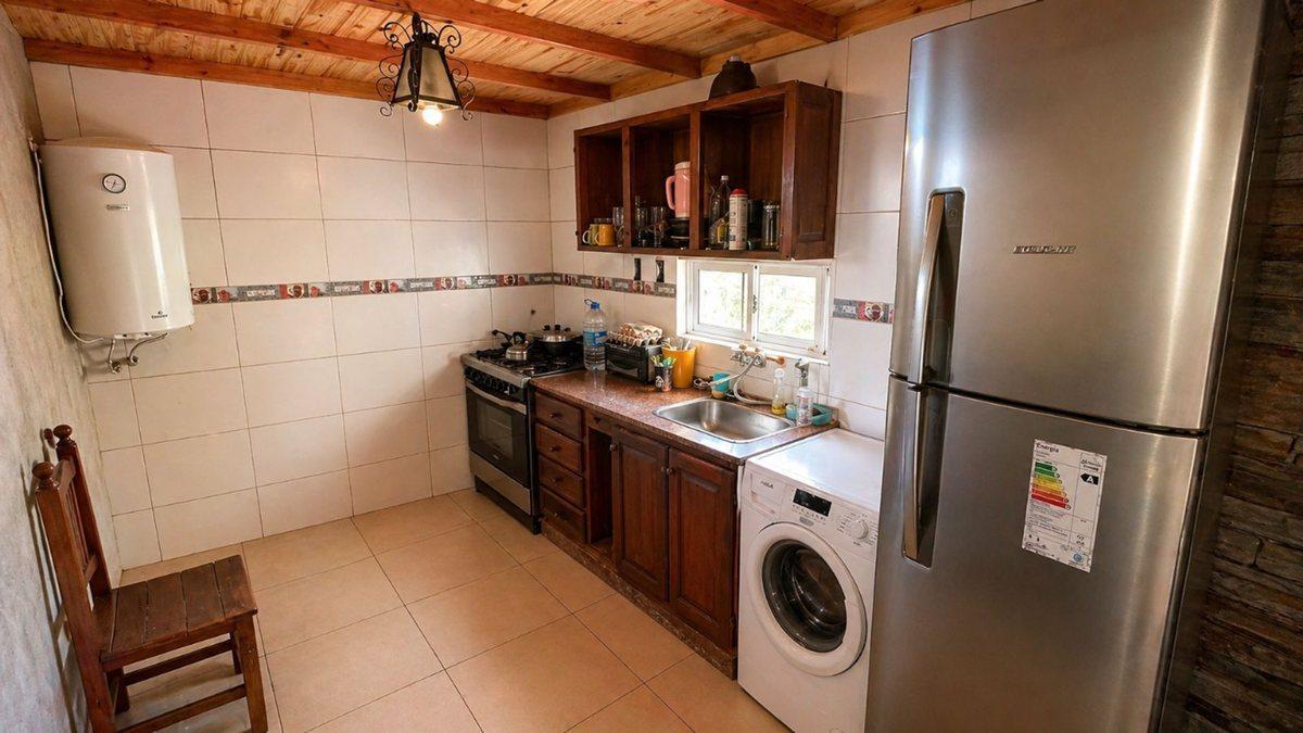 Foto de Casa en venta 3 dorm Barrio Las Moras Monte Vera, imagen 5
