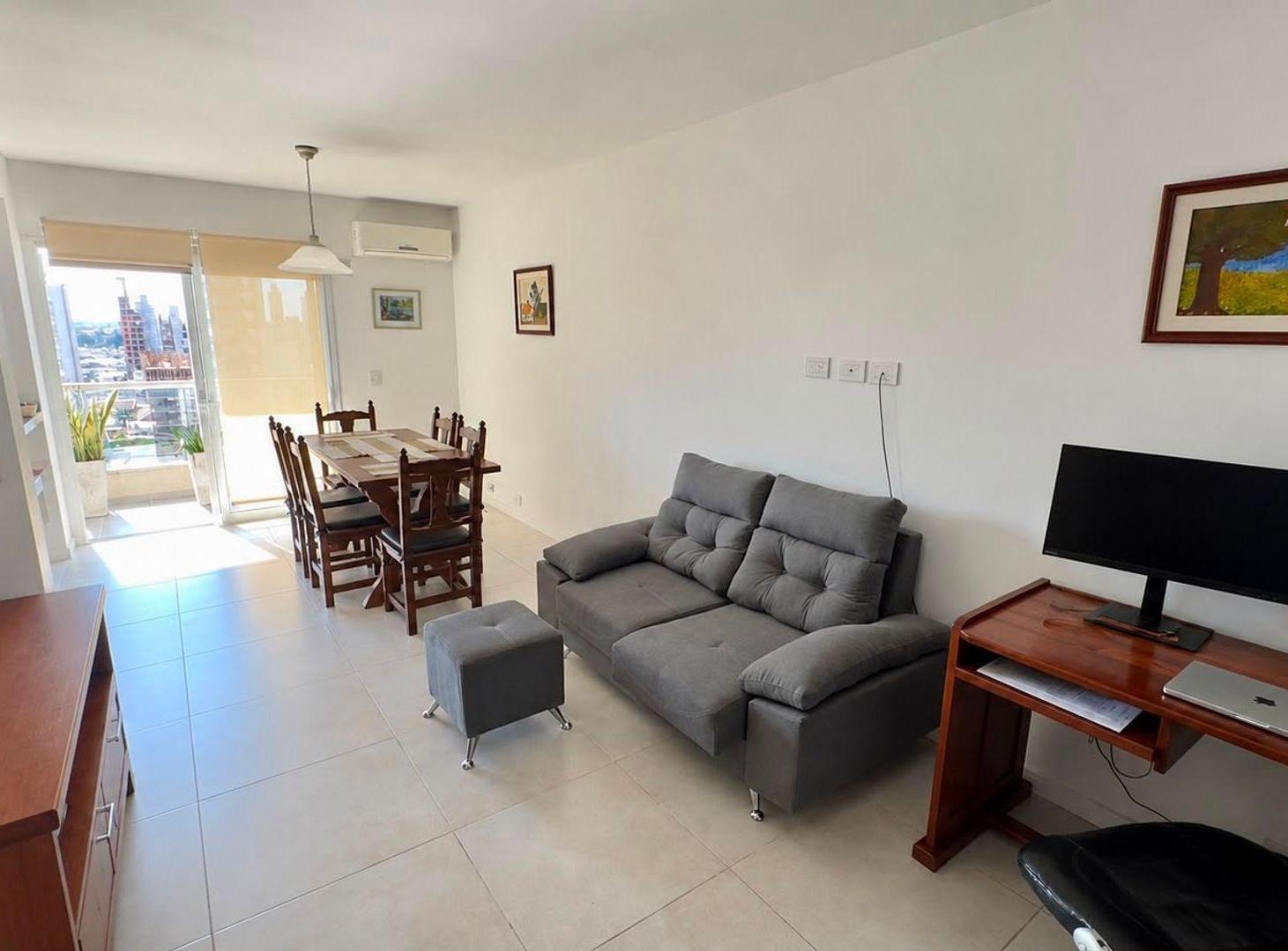Foto de VENTA DPTO 1 DORM + COCHERA CON AMENITIES-SAUCE 41, imagen 2
