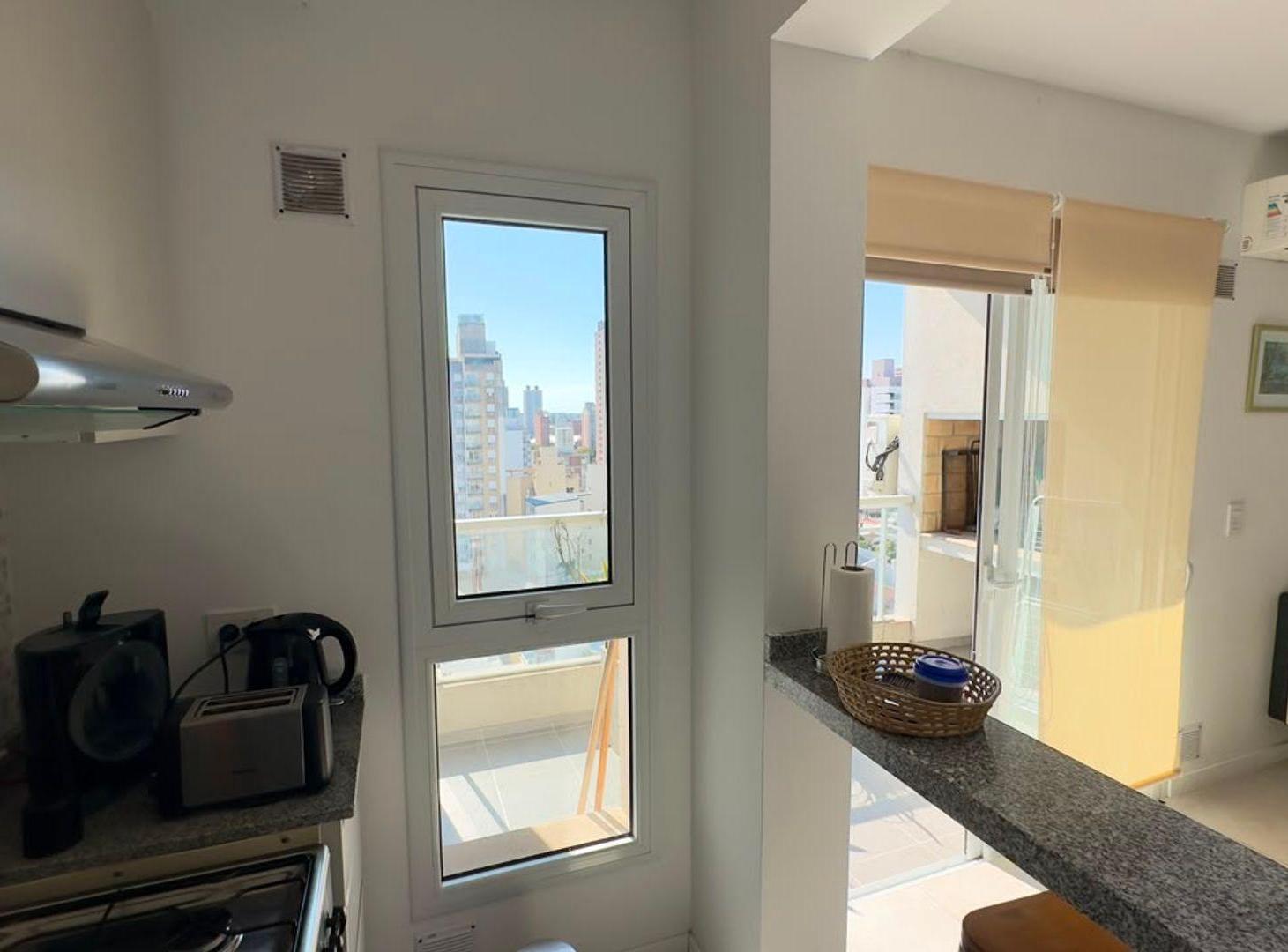 Foto de VENTA DPTO 1 DORM + COCHERA CON AMENITIES-SAUCE 41, imagen 3
