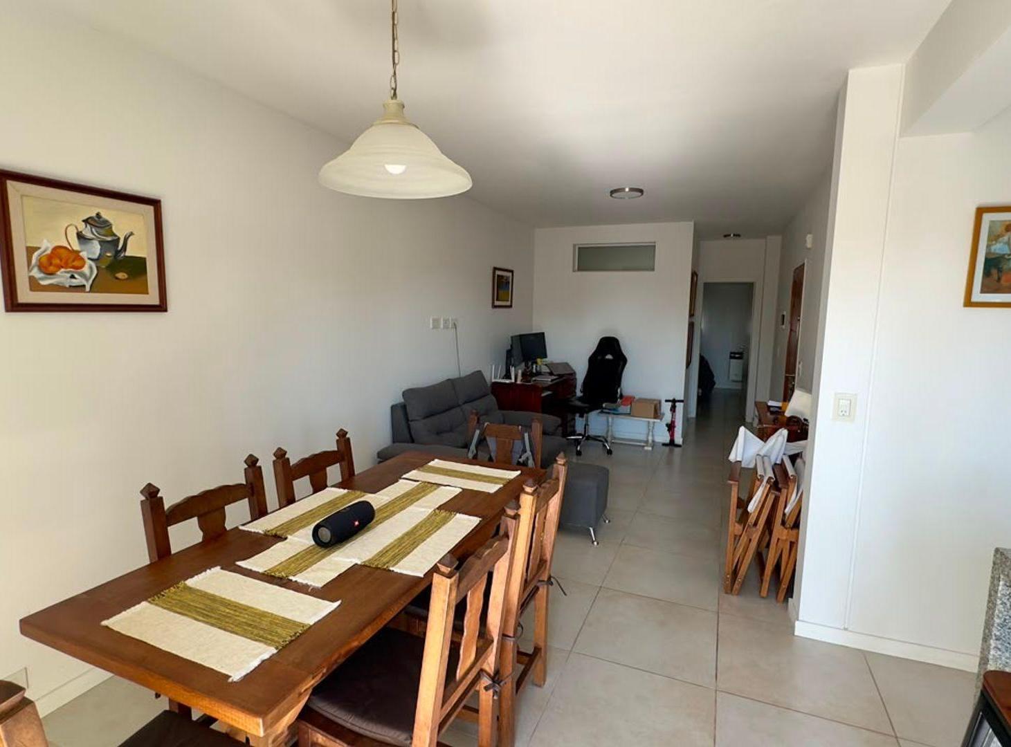 Foto de VENTA DPTO 1 DORM + COCHERA CON AMENITIES-SAUCE 41, imagen 4