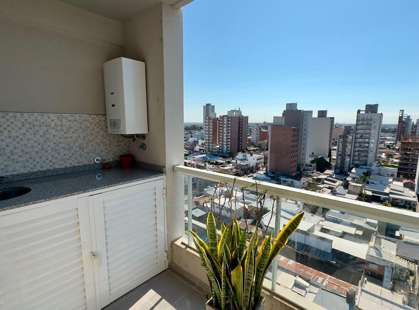 Foto de VENTA DPTO 1 DORM + COCHERA CON AMENITIES-SAUCE 41, imagen 5