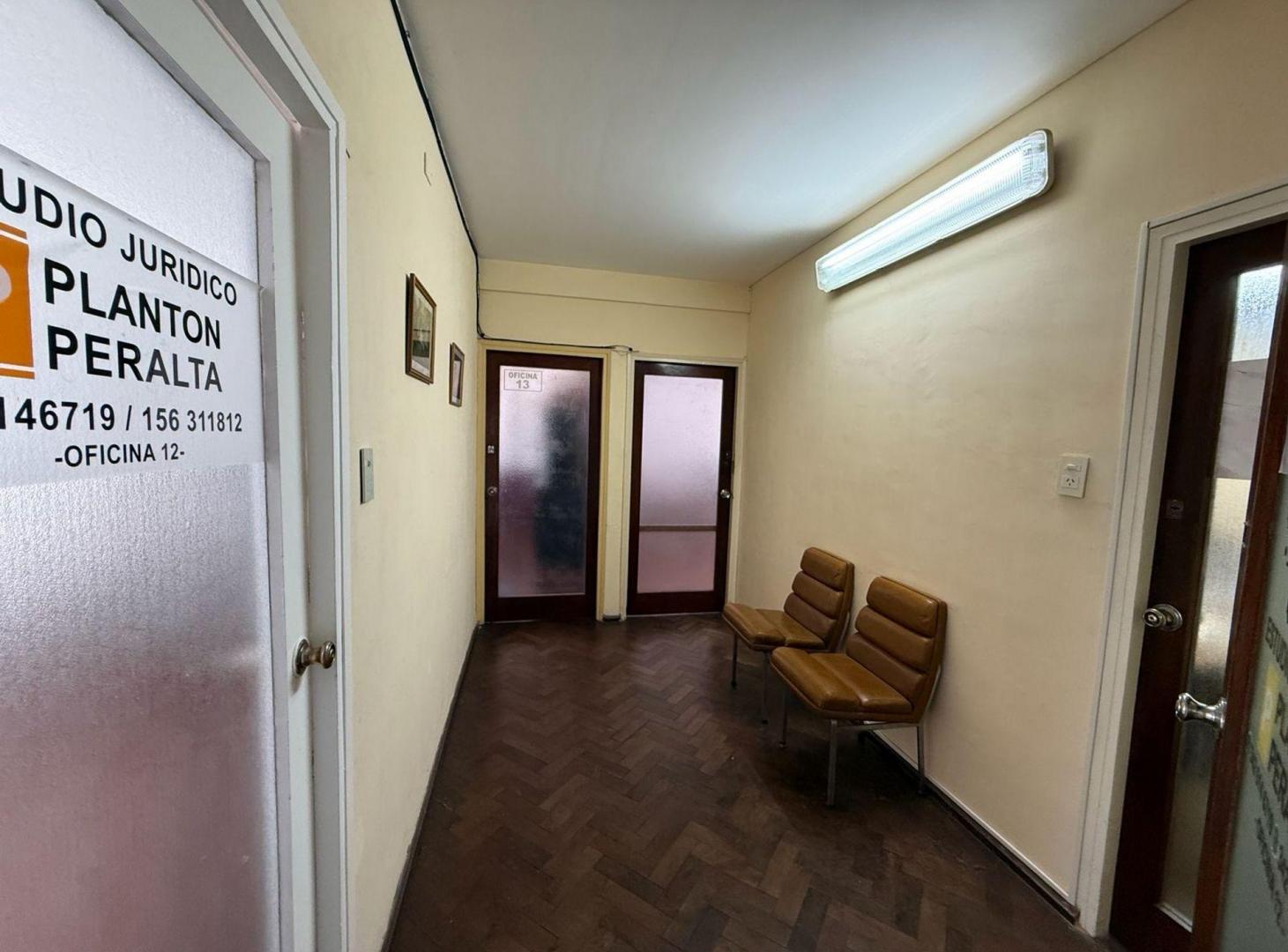 Foto de Bloque de 4 oficinas en venta edificio Hermes, imagen 5