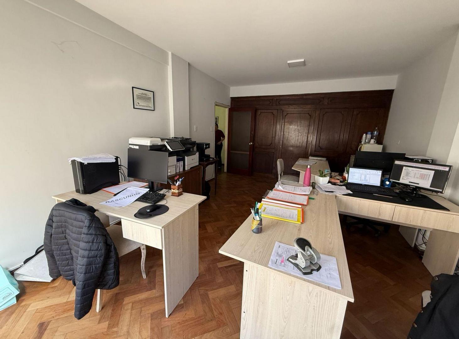 Foto de Bloque de 4 oficinas en venta edificio Hermes, imagen 4