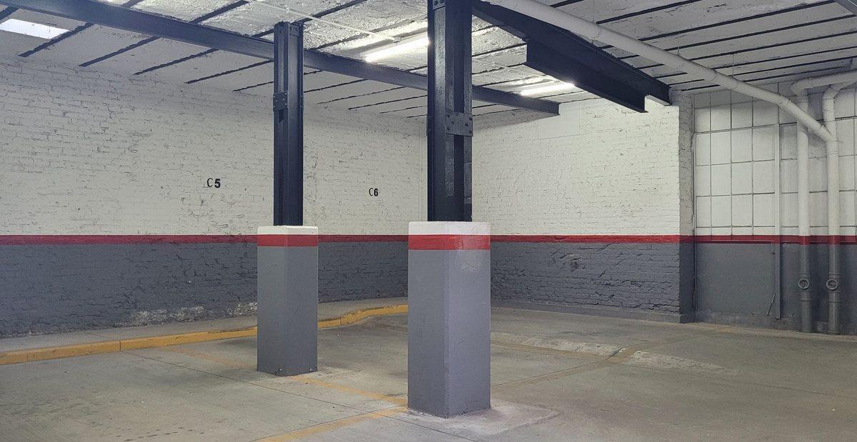 Foto de VENTA COCHERA EN MICROCENTRO, imagen 5