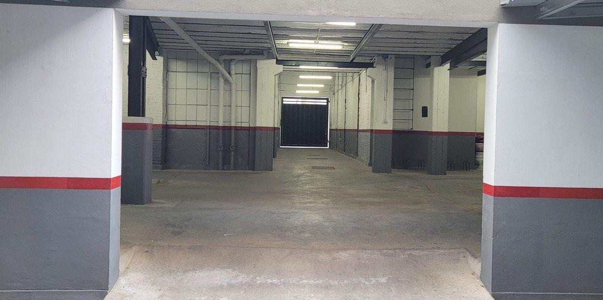 Foto de VENTA COCHERA EN MICROCENTRO, imagen 2