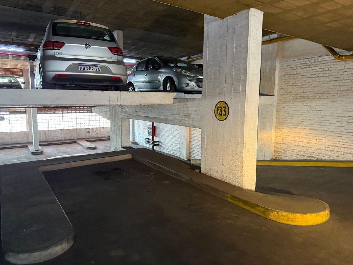 Foto de VENTA DE COCHERA EN EL CENTRO N°133, imagen 4