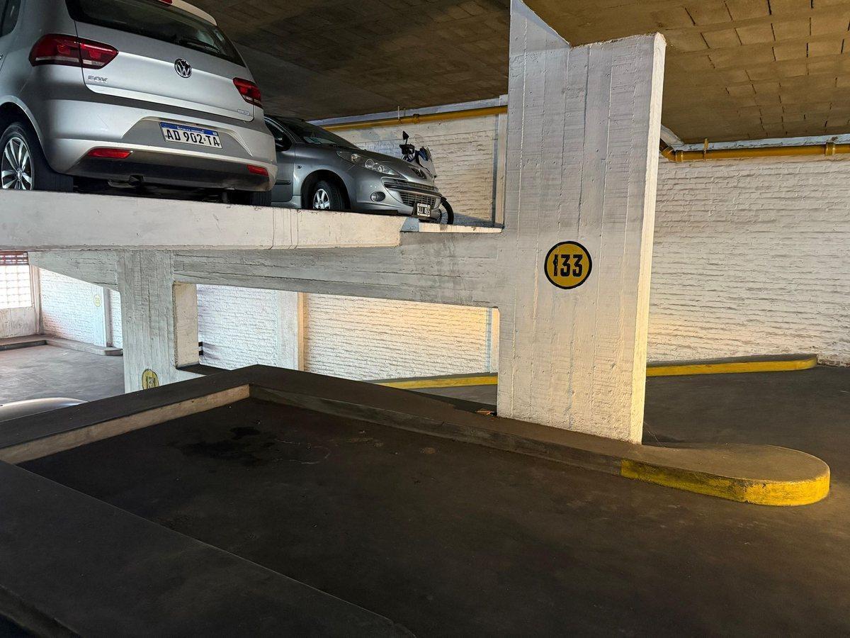 Foto de VENTA DE COCHERA EN EL CENTRO N°133, imagen 1