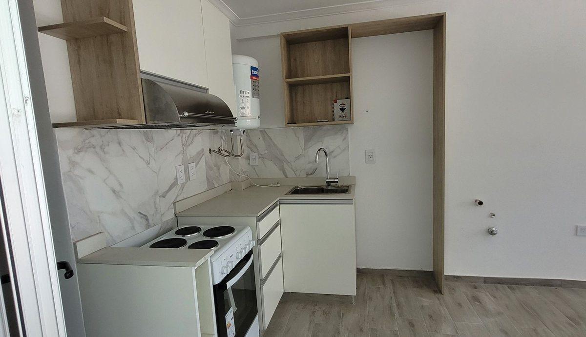 Foto de Depto. 1 Dorm. a estrenar en Las Heras 5900, imagen 2