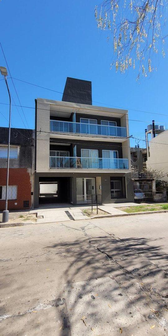 Foto de Depto. 1 Dorm. a estrenar en Las Heras 5900, imagen 3