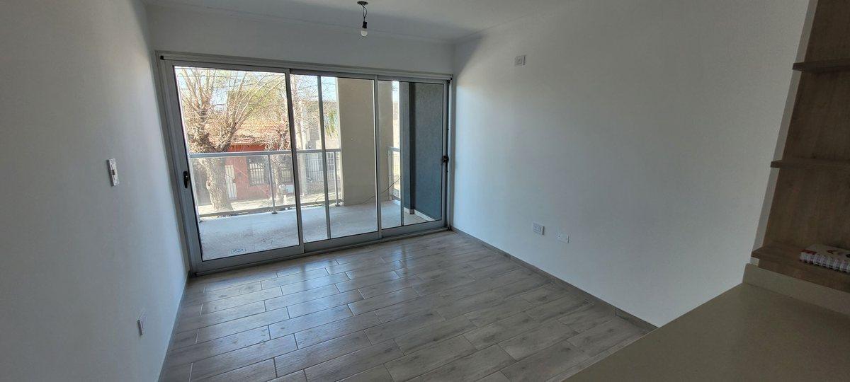Foto de Depto. 1 Dorm. a estrenar en Las Heras 5900, imagen 1