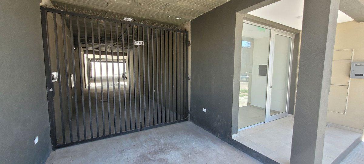 Foto de Depto. 1 Dorm. a estrenar en Las Heras 5900, imagen 5