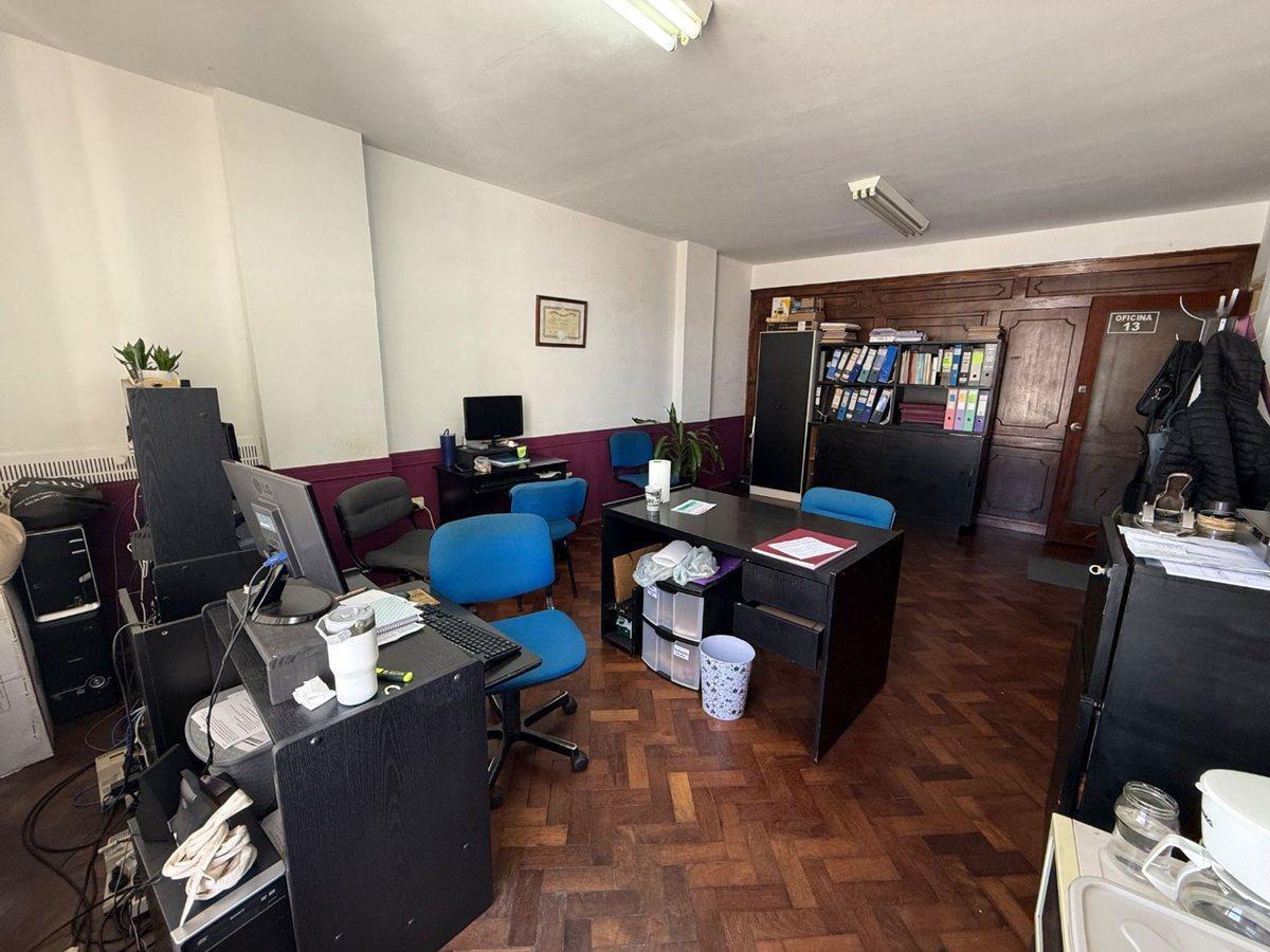 Foto de Venta Oficinas en Edificio Hermes III (16,63m2), imagen 1