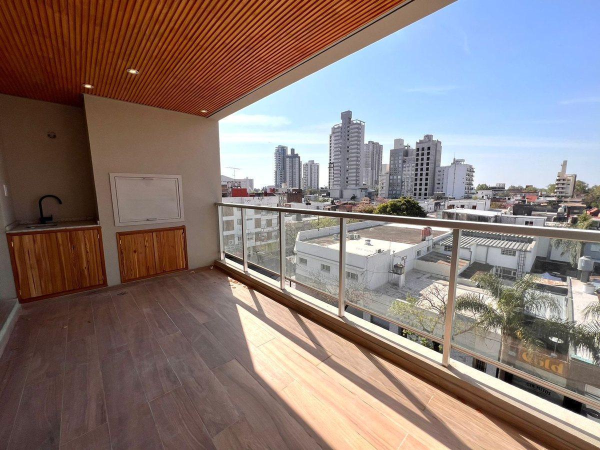 Foto de VENTA PISO 3 DORM.-BALCON AL NORTE-B.CANDIOTI-, imagen 5