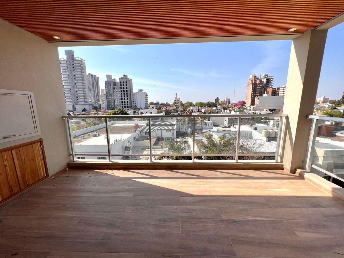 Foto de VENTA PISO 3 DORM.-BALCON AL NORTE-B.CANDIOTI-, imagen 1