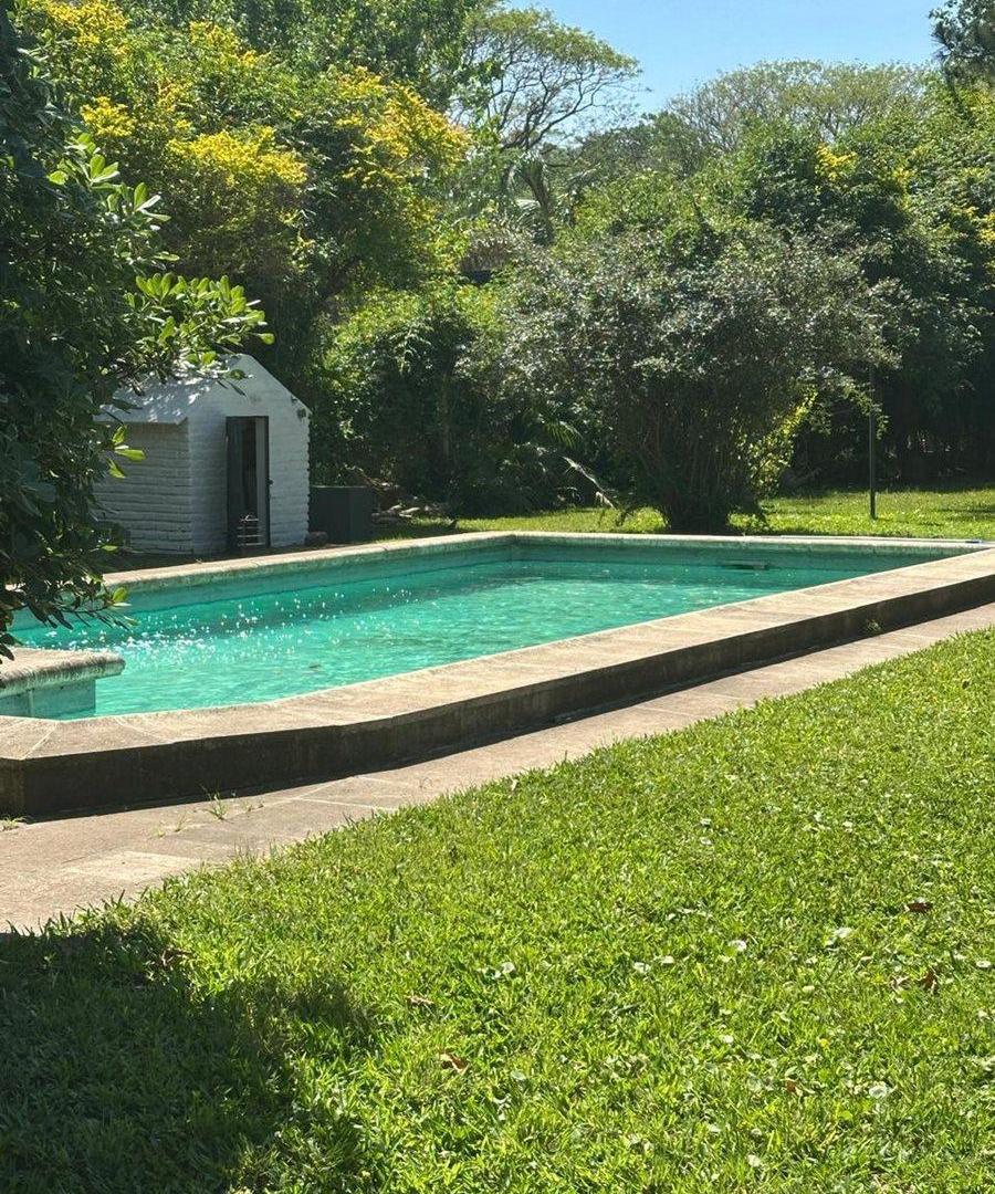 Foto de VENTA CASA EN B° JORGE NEWBERY - APTA CRÉDITO, imagen 5
