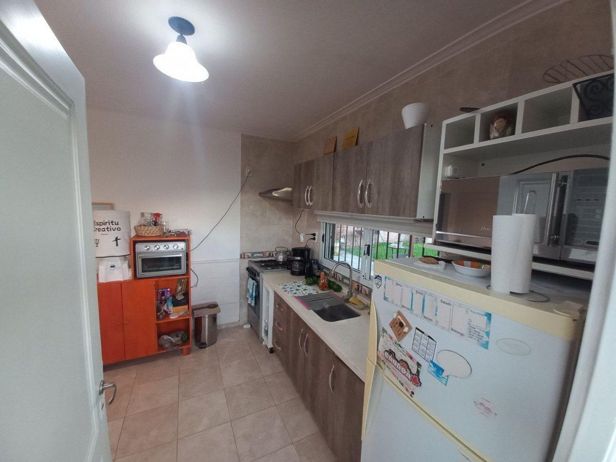 Foto de VENTA CASA APTA CRÉD HIPOT- RECREO, imagen 5