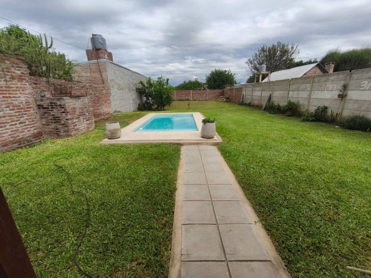 Foto de VENTA CASA APTA CRÉD HIPOT- RECREO, imagen 1