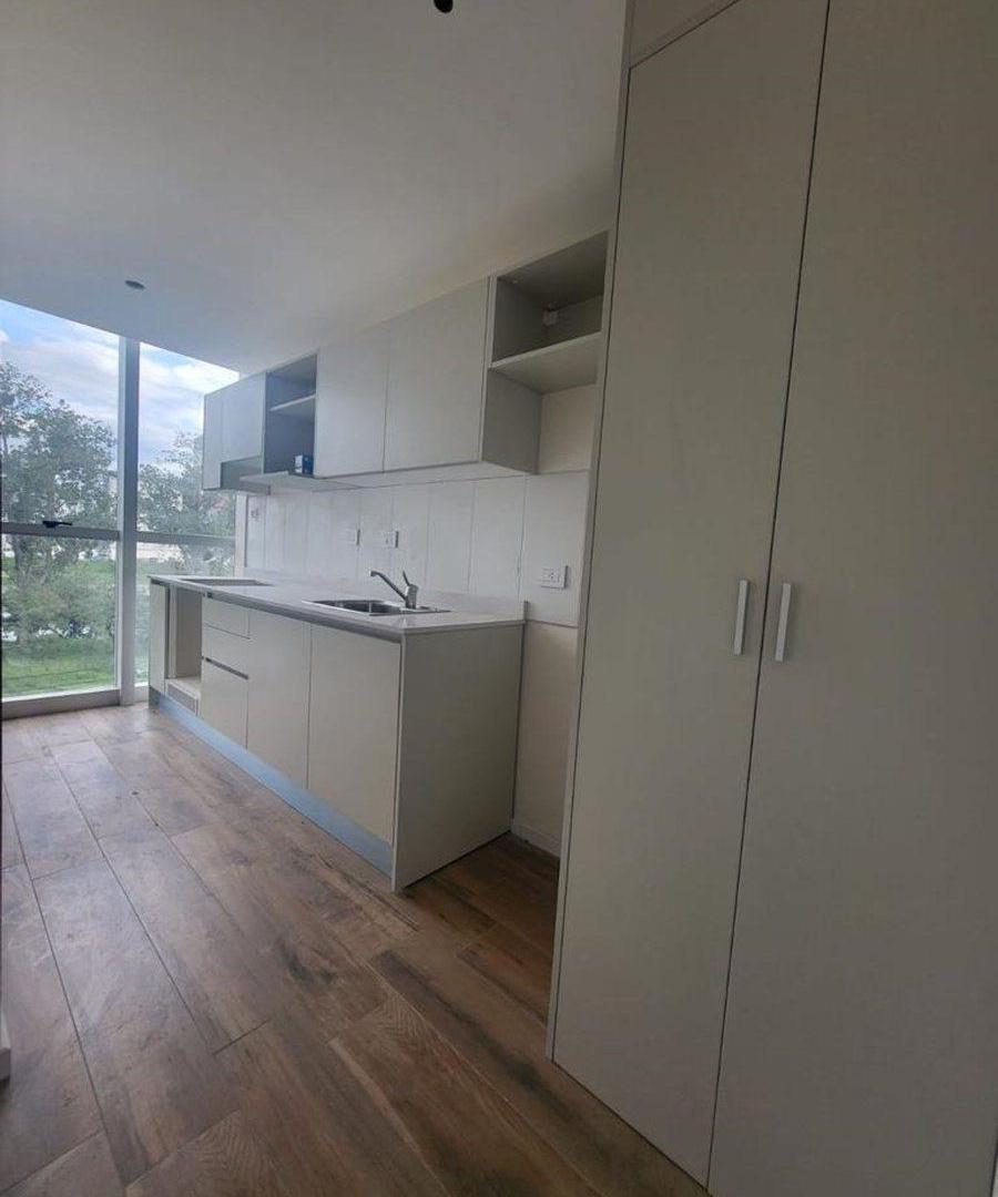 Foto de VENTA DPTO 1 DORMITORIO GARDEN INN 3 P. 8 AL RI0, imagen 5