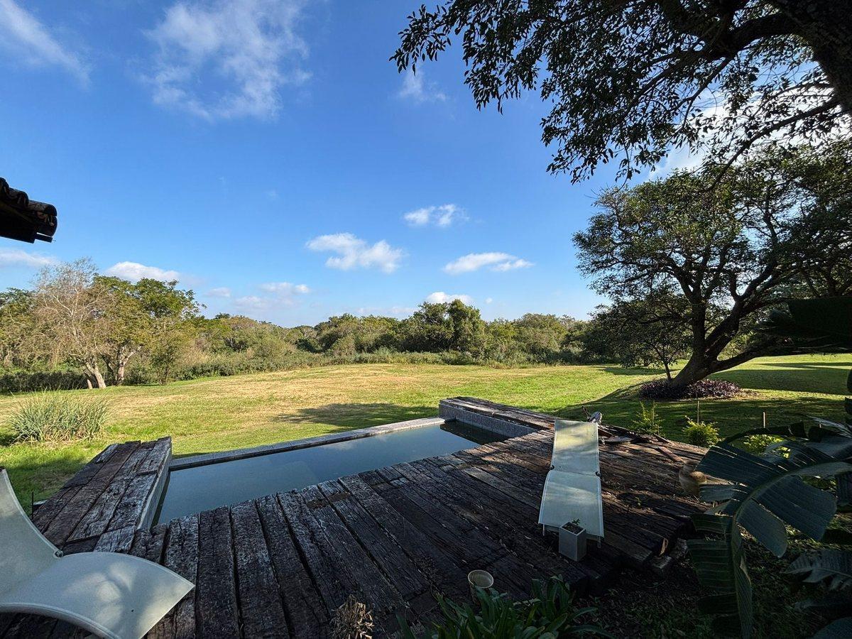 Foto de HERMOSA CASA MODERNA EN COUNTRY UBAJAY, imagen 2
